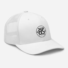 Load image into Gallery viewer, Black Sheep Life Trucker Cap