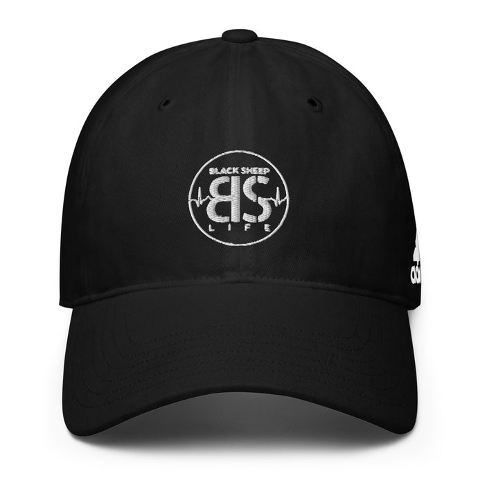 Black Sheep Life Performance golf cap