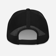 Load image into Gallery viewer, Black Sheep Life Trucker Cap
