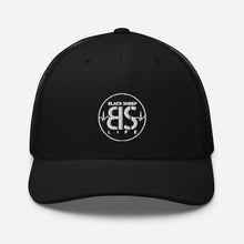 Load image into Gallery viewer, Black Sheep Life Trucker Cap
