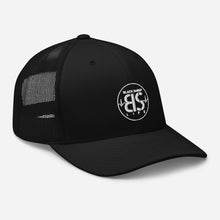 Load image into Gallery viewer, Black Sheep Life Trucker Cap
