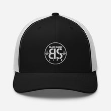 Load image into Gallery viewer, Black Sheep Life Trucker Cap
