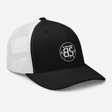 Load image into Gallery viewer, Black Sheep Life Trucker Cap
