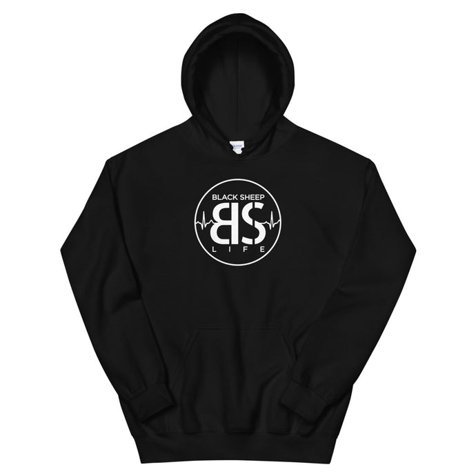 Black Sheep Life Hoodie - Unisex Hoodie